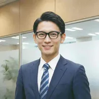 亮磨┃経営コンサルタント