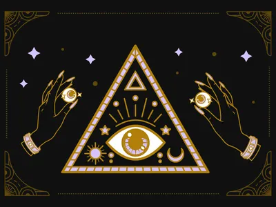 ✦魔女モルガナの総合鑑定✦あなたの運命を読み解きます