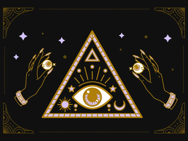 ✦魔女モルガナの総合鑑定✦あなたの運命を読み解きます