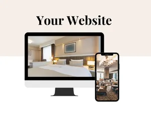 ブランドの魅力を届けるウェブサイトを制作します