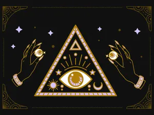 ✦魔女モルガナの総合鑑定✦あなたの運命を読み解きます